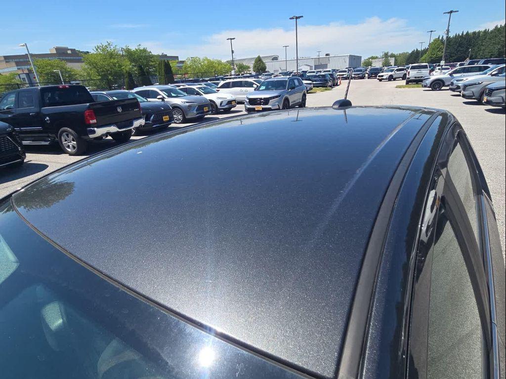 used 2019 Chevrolet Sonic car, priced at $11,274