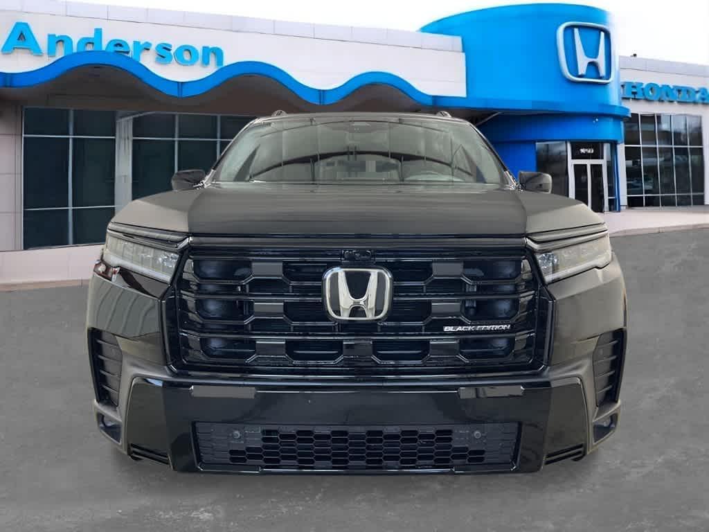 new 2026 Honda Pilot car, priced at $51,981