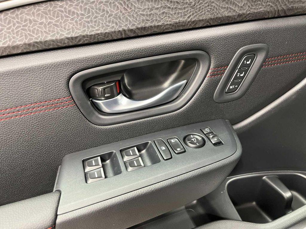 new 2026 Honda Pilot car, priced at $51,981