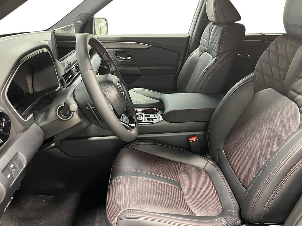 new 2026 Honda Pilot car, priced at $51,981