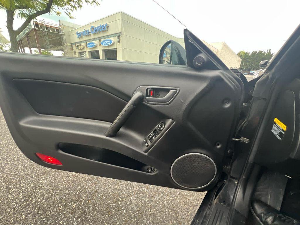 used 2008 Hyundai Tiburon car, priced at $6,997