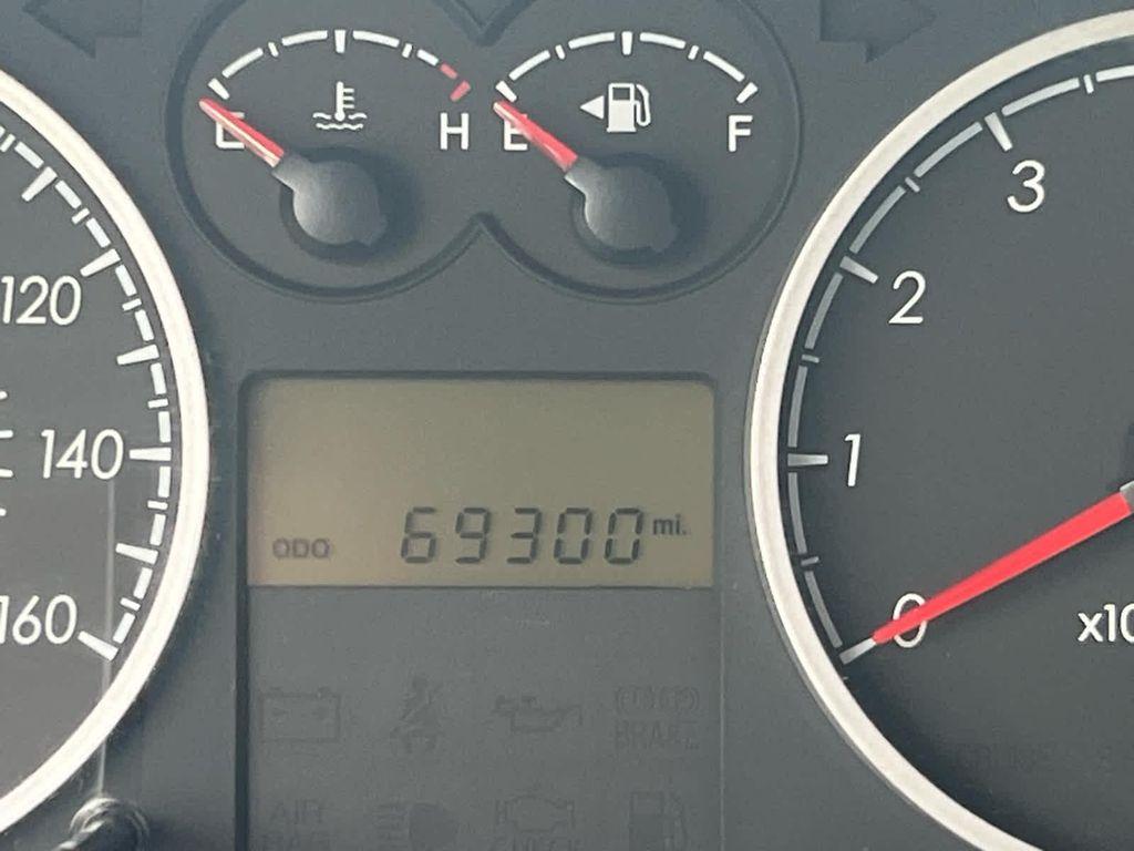 used 2008 Hyundai Tiburon car, priced at $6,997