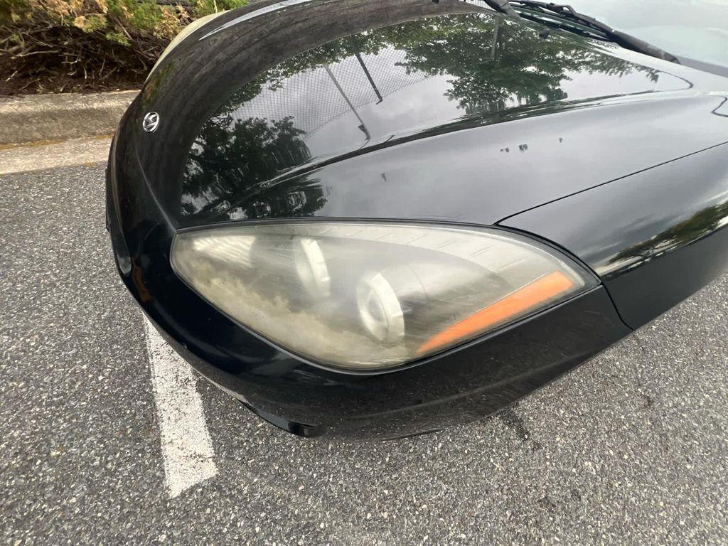 used 2008 Hyundai Tiburon car, priced at $6,997