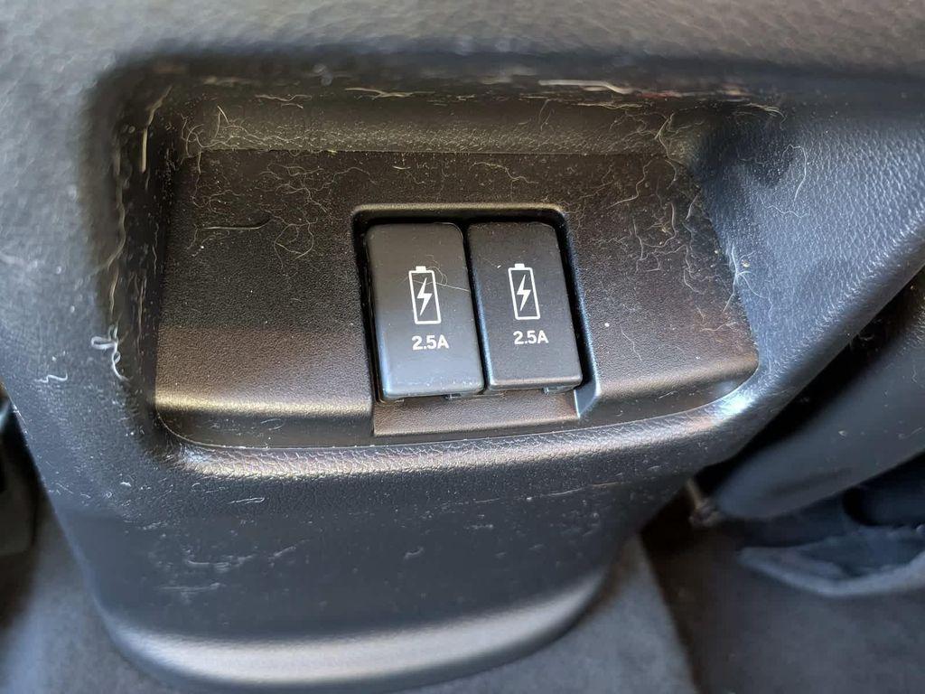 used 2018 Honda CR-V car, priced at $17,891