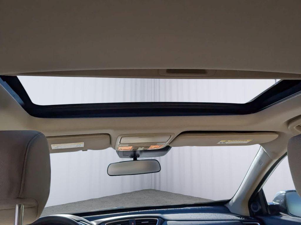 used 2018 Honda CR-V car, priced at $17,891