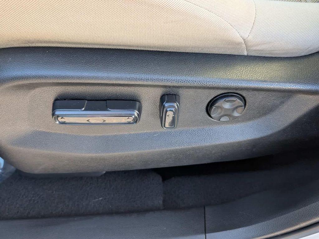 used 2018 Honda CR-V car, priced at $17,891