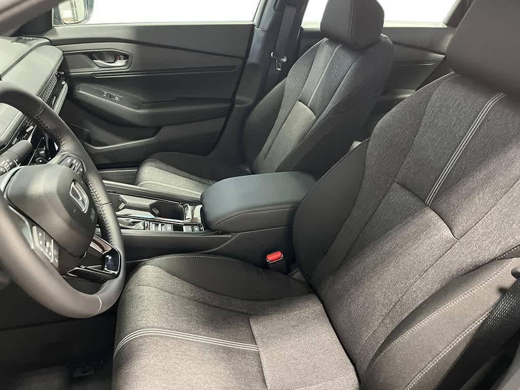 new 2026 Honda Accord Hybrid car, priced at $34,632
