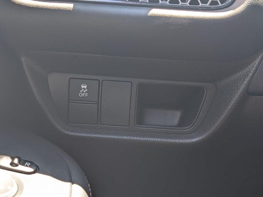 used 2024 Honda HR-V car, priced at $29,000