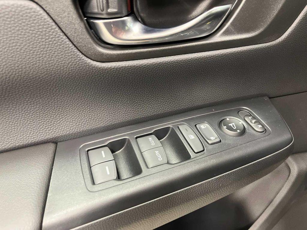 new 2026 Honda CR-V car, priced at $36,899