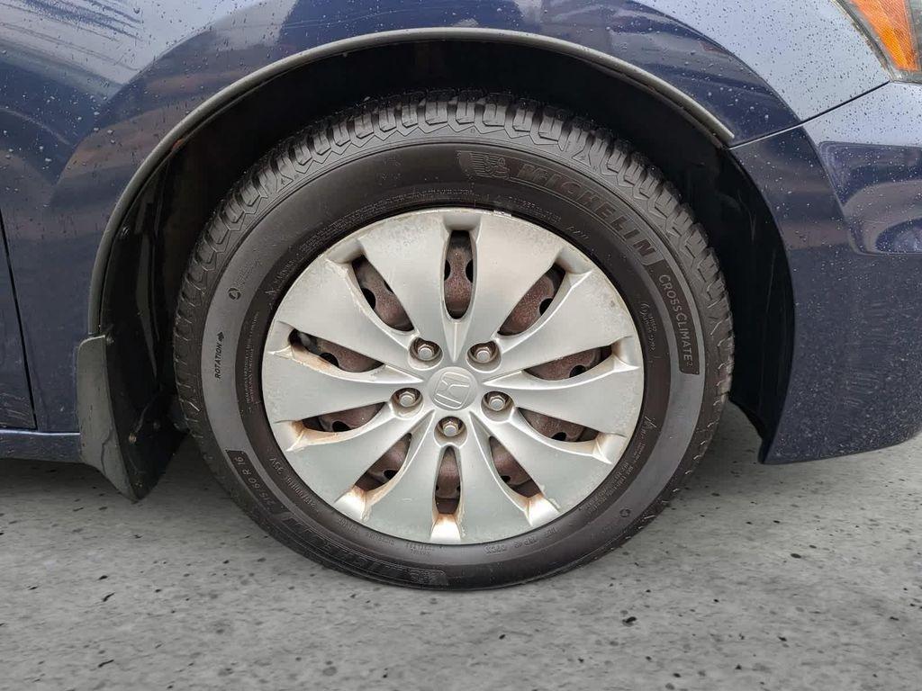 used 2012 Honda Accord car, priced at $9,988