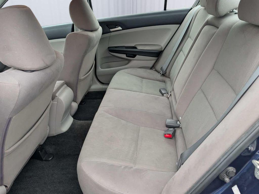 used 2012 Honda Accord car, priced at $9,988