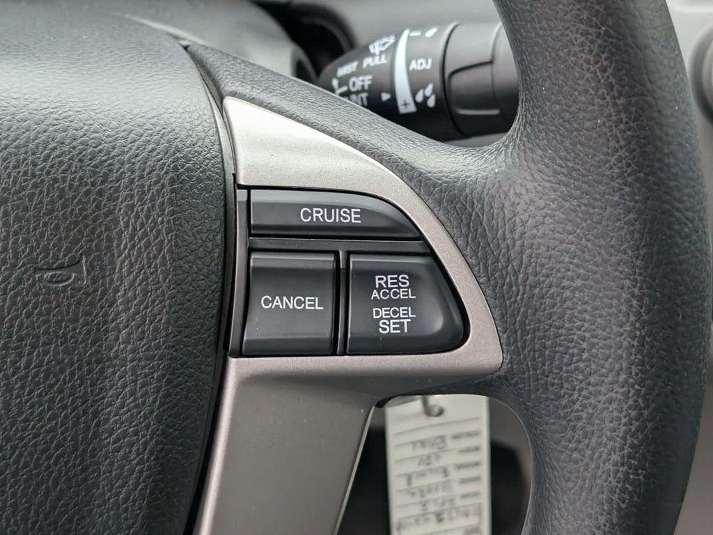 used 2012 Honda Accord car, priced at $9,988