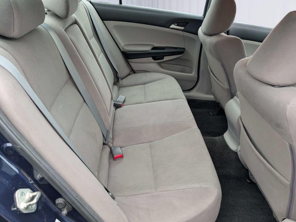 used 2012 Honda Accord car, priced at $9,988