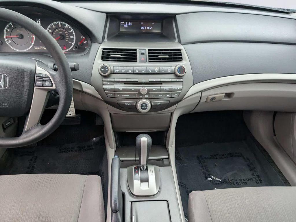 used 2012 Honda Accord car, priced at $9,988