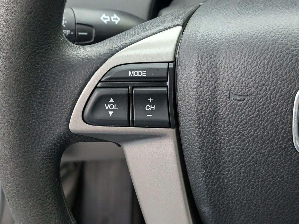 used 2012 Honda Accord car, priced at $9,988