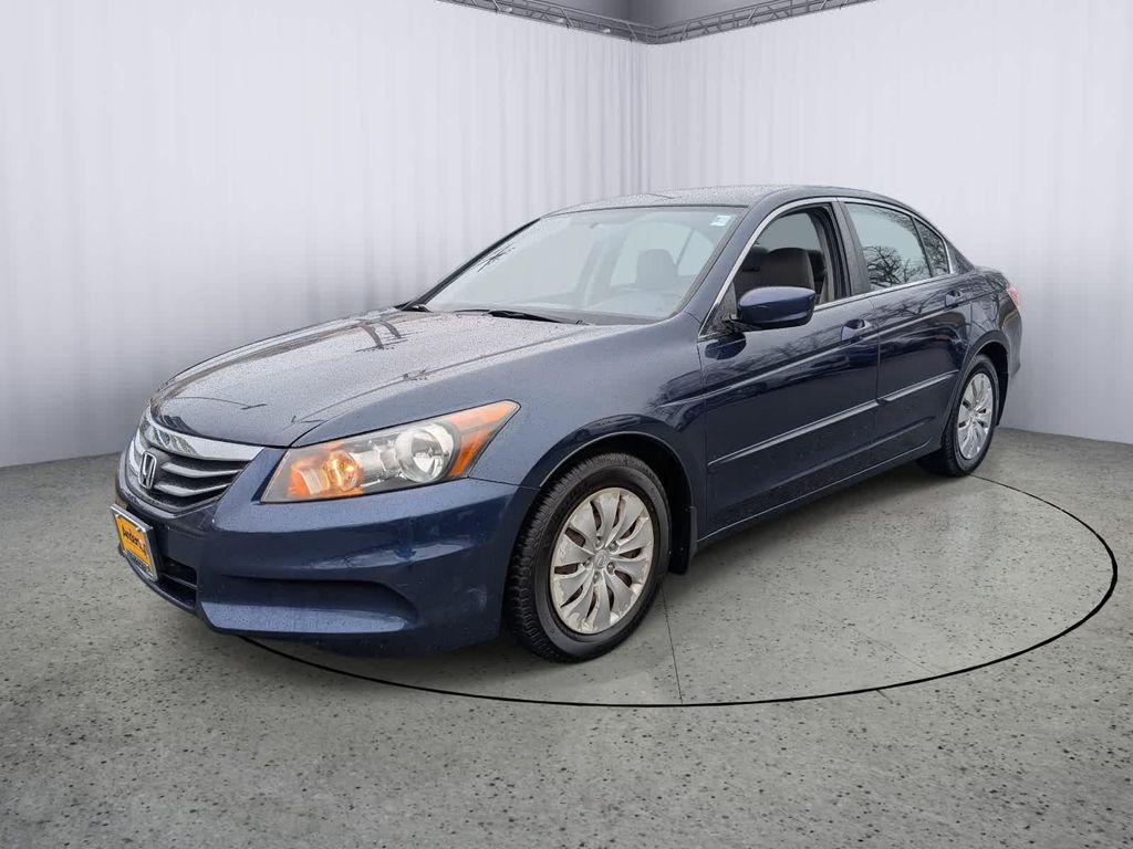 used 2012 Honda Accord car, priced at $9,988