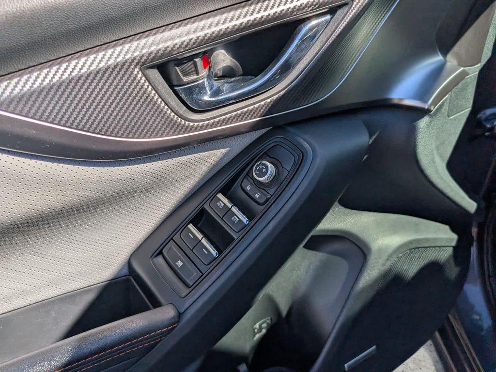 used 2021 Subaru Crosstrek car, priced at $19,804