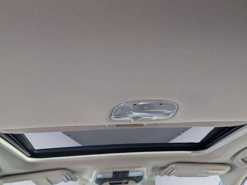 used 2021 Subaru Crosstrek car, priced at $19,804