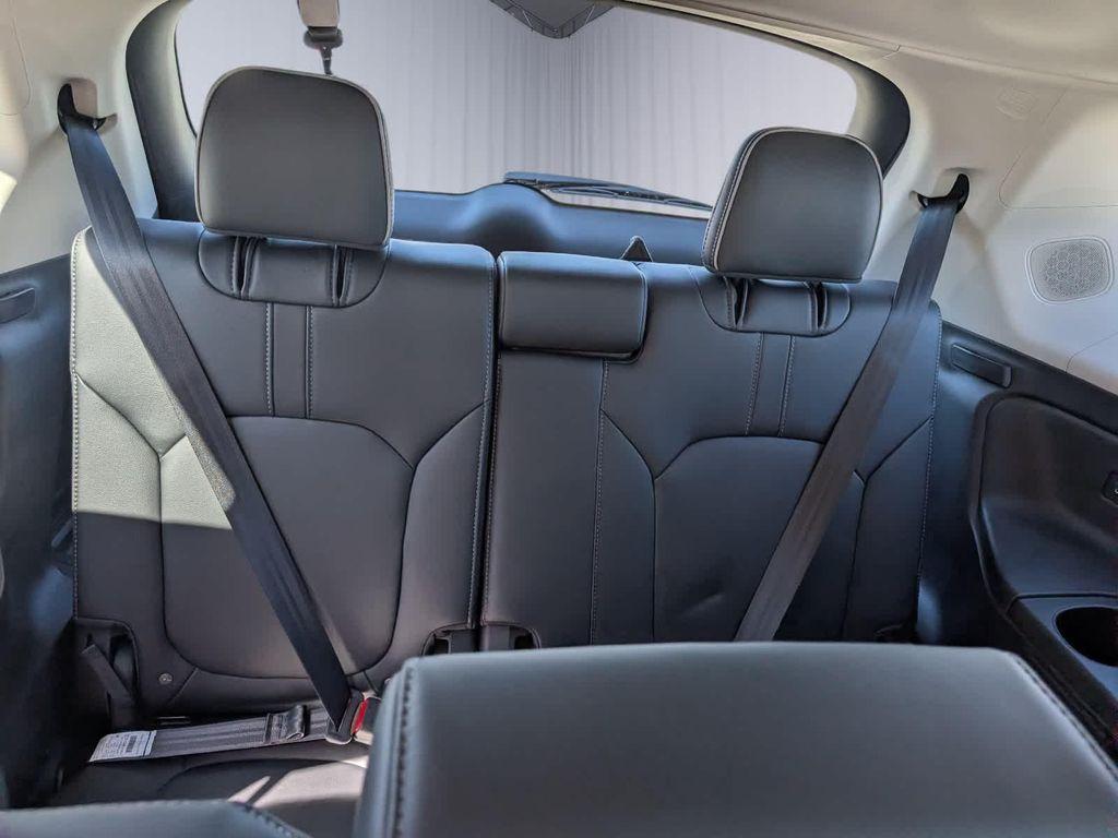 used 2025 Honda Pilot car, priced at $48,776