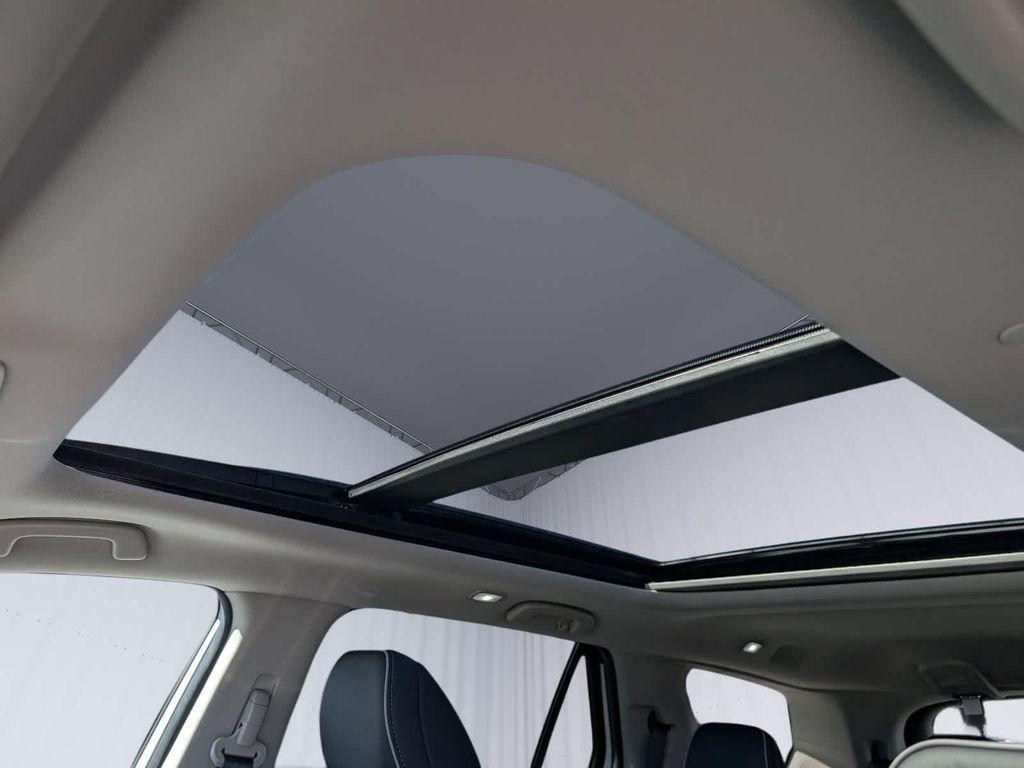 used 2025 Honda Pilot car, priced at $48,776