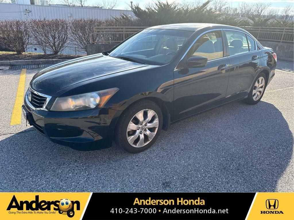 used 2009 Honda Accord car, priced at $9,019