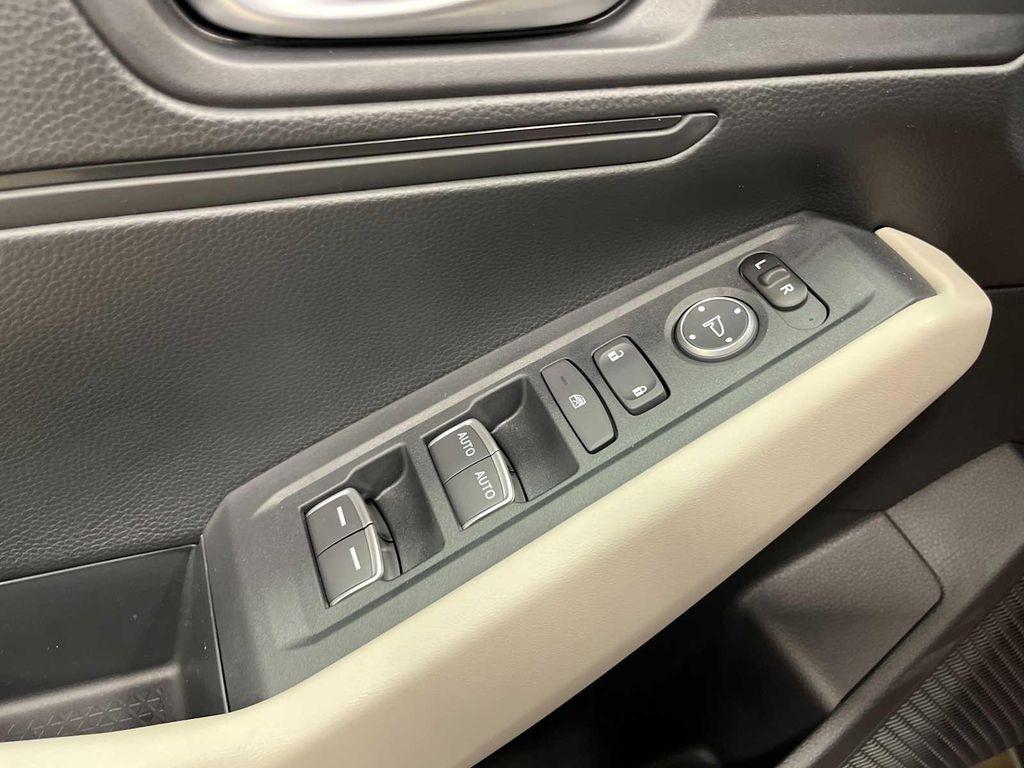 new 2026 Honda Accord car, priced at $29,197