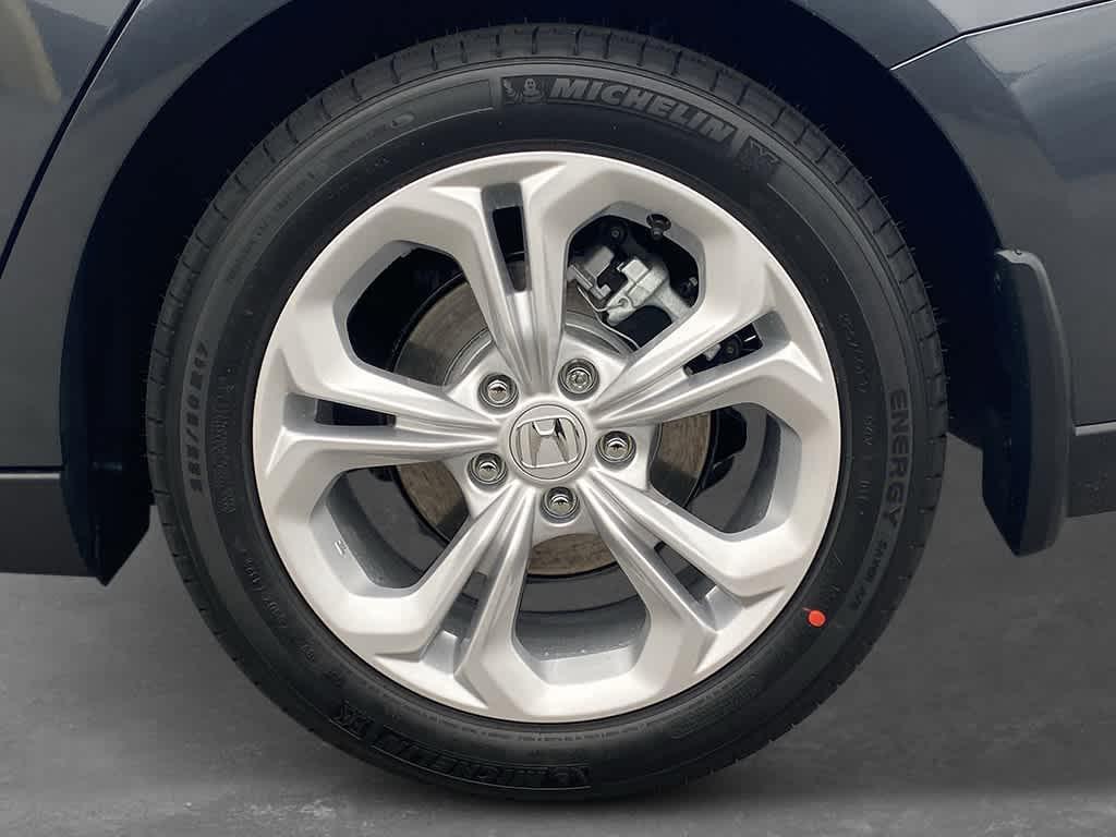 new 2026 Honda Accord car, priced at $29,197