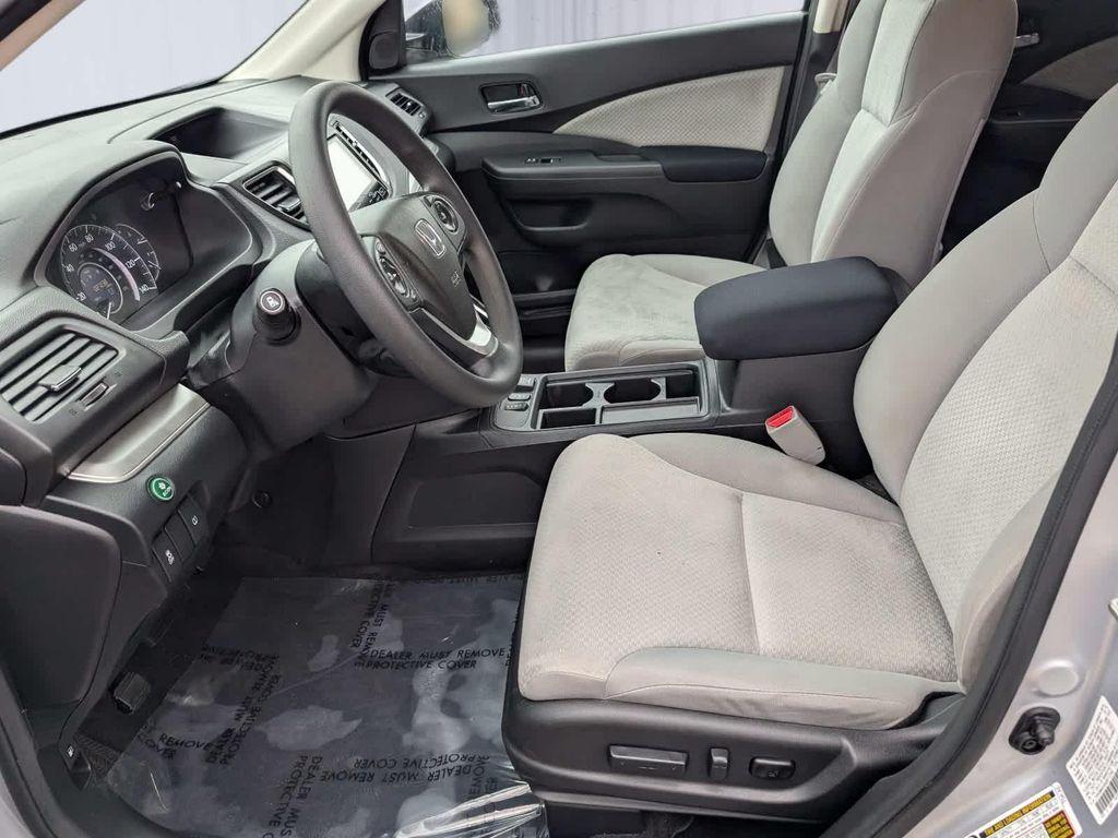 used 2016 Honda CR-V car, priced at $18,923