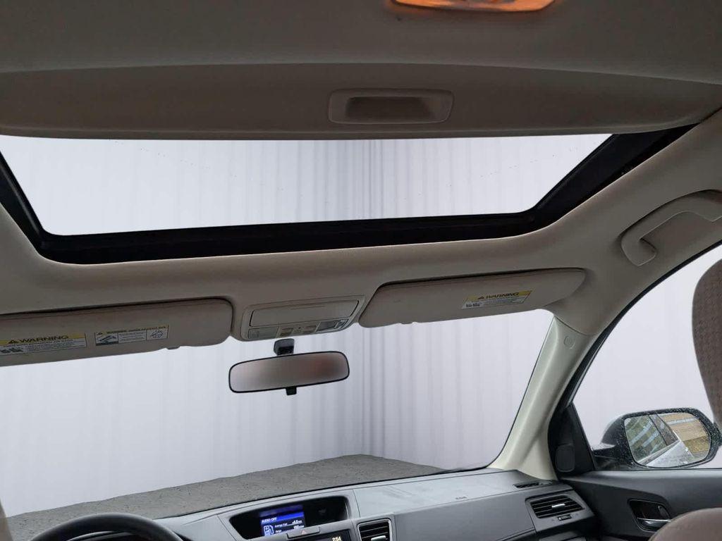 used 2016 Honda CR-V car, priced at $18,923