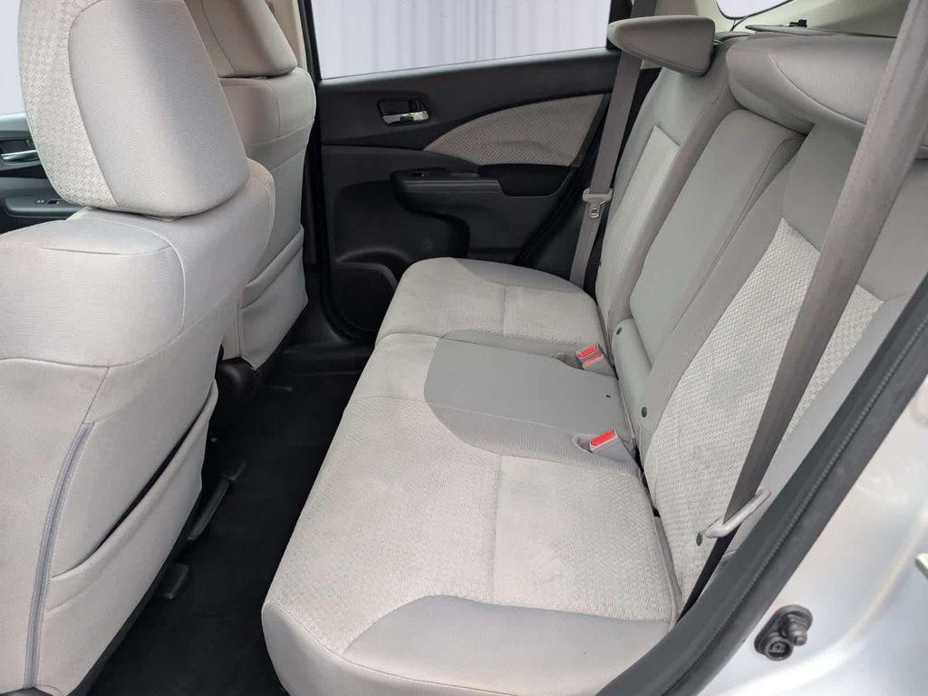 used 2016 Honda CR-V car, priced at $18,923