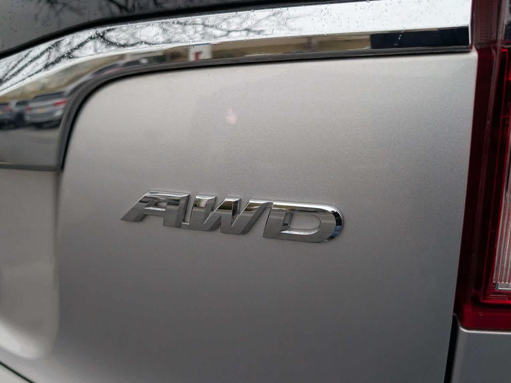 used 2016 Honda CR-V car, priced at $18,923