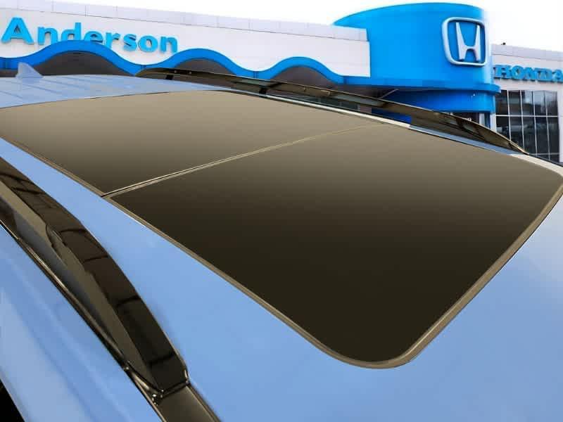 new 2025 Honda Pilot car, priced at $48,309