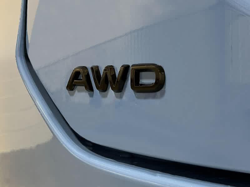 new 2025 Honda Pilot car, priced at $48,309