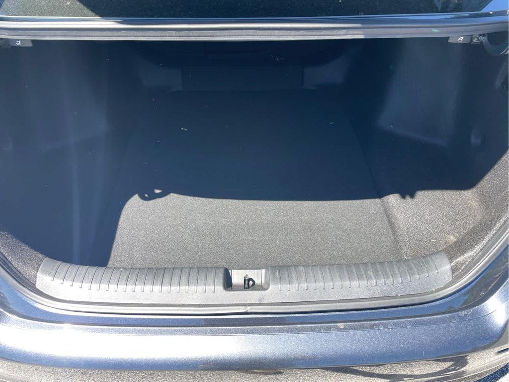 used 2024 Honda Accord Hybrid car, priced at $30,348