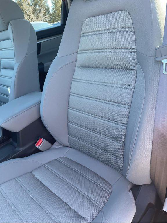 used 2017 Honda CR-V car, priced at $18,227