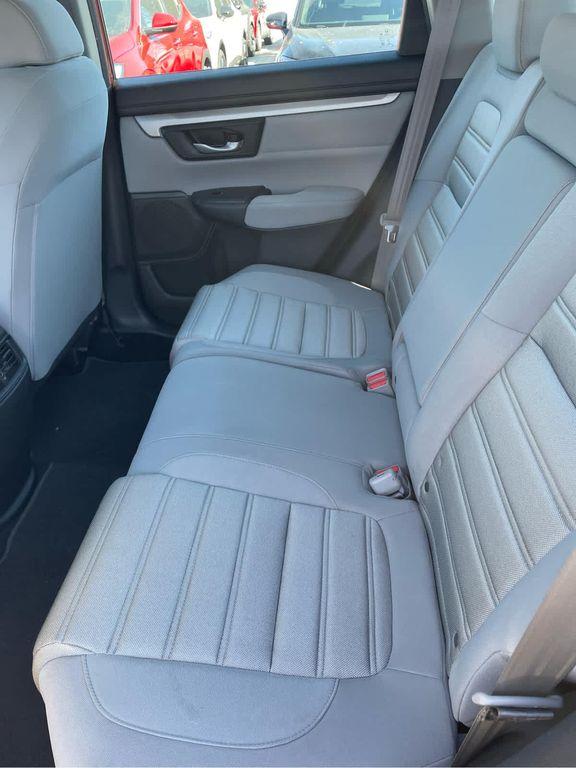 used 2017 Honda CR-V car, priced at $18,227