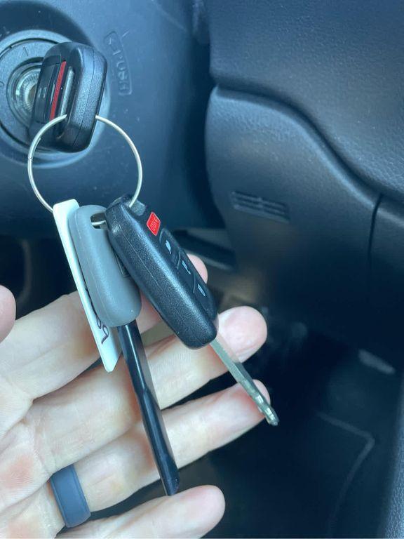 used 2017 Honda CR-V car, priced at $18,227