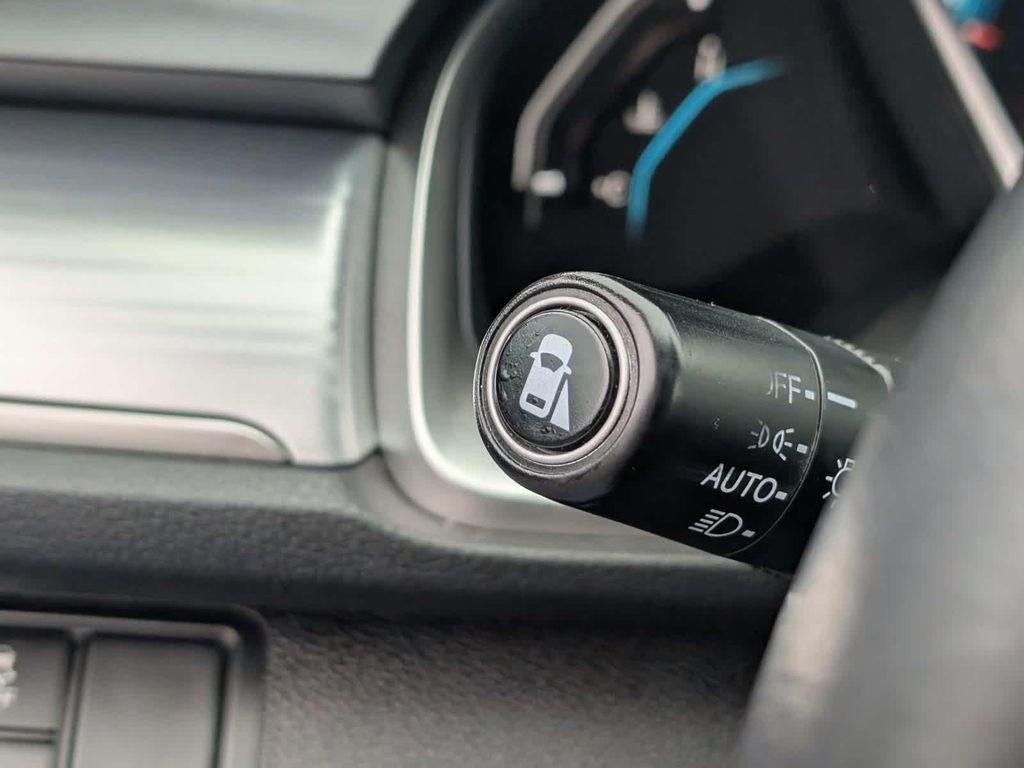 used 2016 Honda Civic car, priced at $14,974