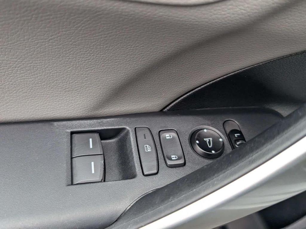 used 2016 Honda Civic car, priced at $14,974