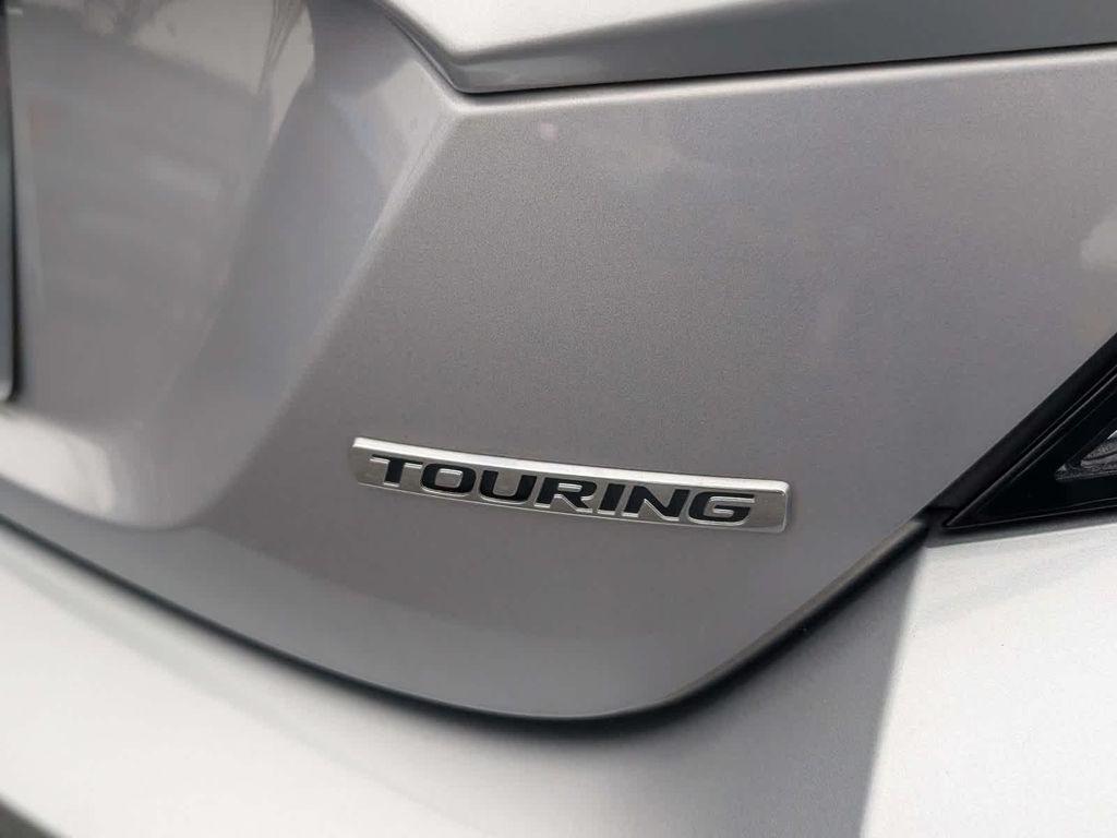 used 2016 Honda Civic car, priced at $14,974