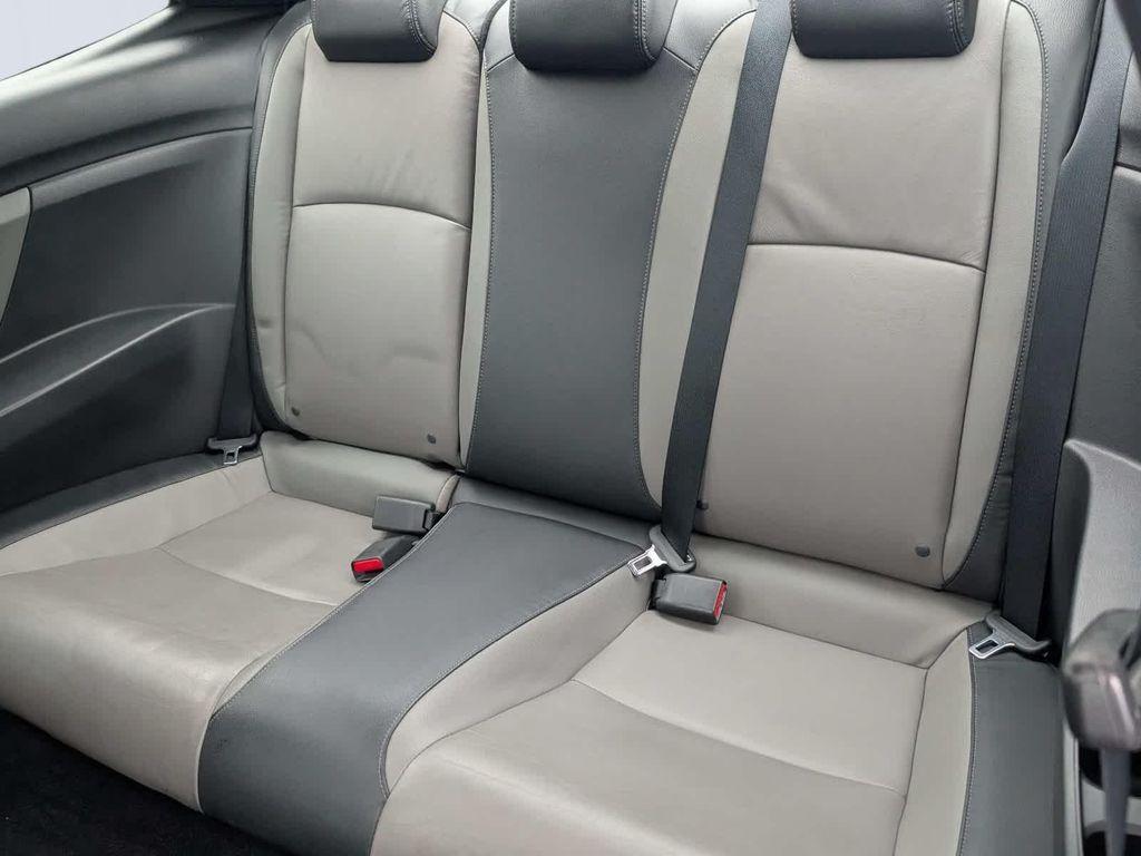 used 2016 Honda Civic car, priced at $14,974
