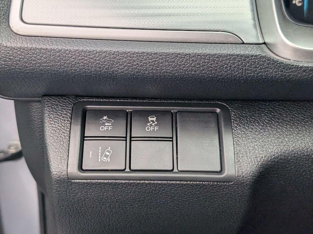 used 2016 Honda Civic car, priced at $14,974