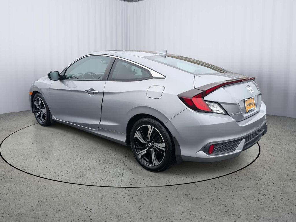 used 2016 Honda Civic car, priced at $14,974