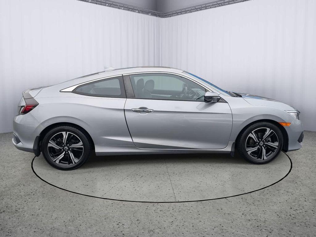 used 2016 Honda Civic car, priced at $14,974