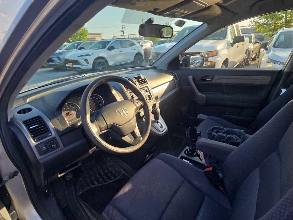used 2009 Honda CR-V car, priced at $8,995