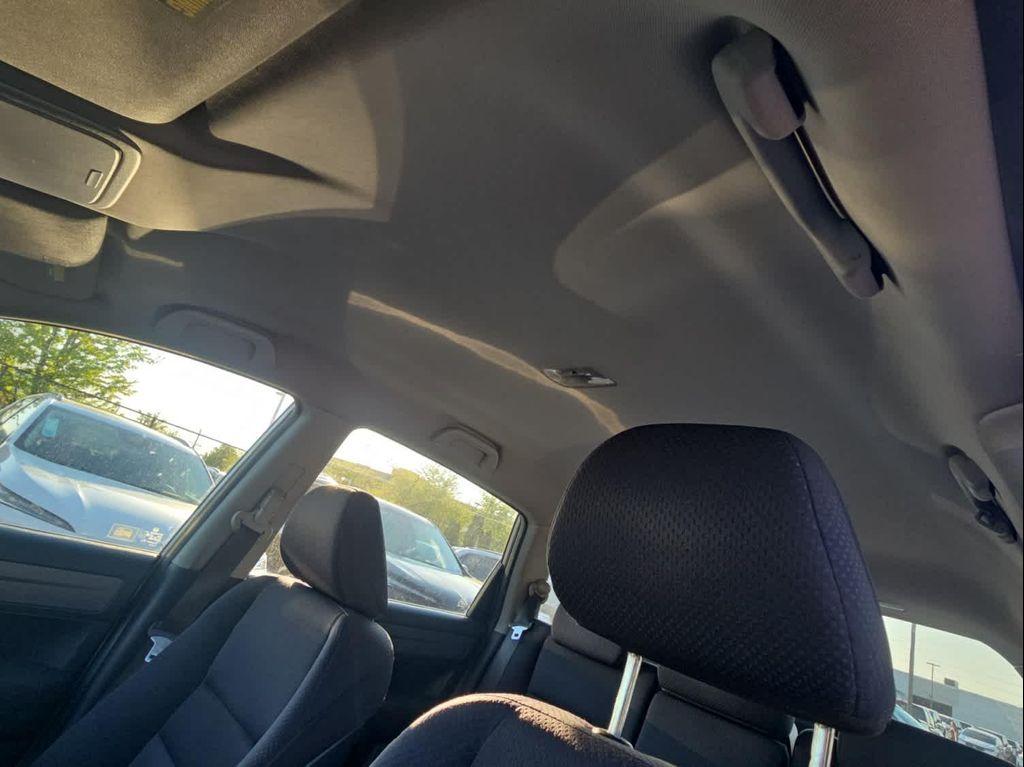 used 2009 Honda CR-V car, priced at $8,995