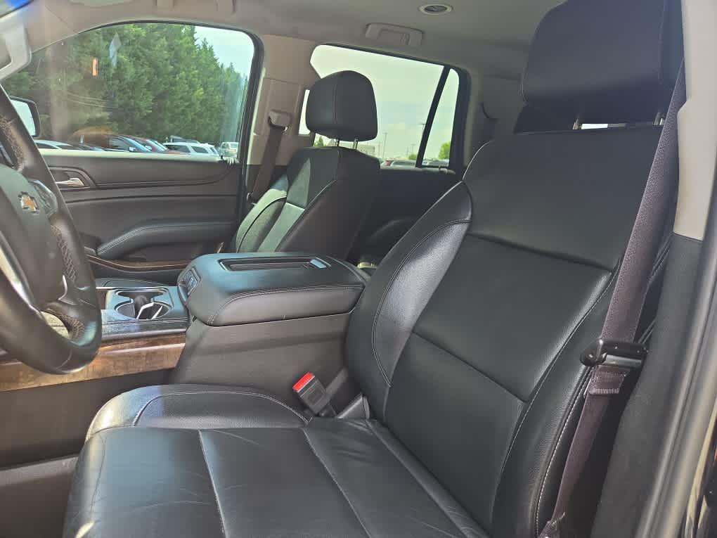 used 2017 Chevrolet Tahoe car, priced at $20,224