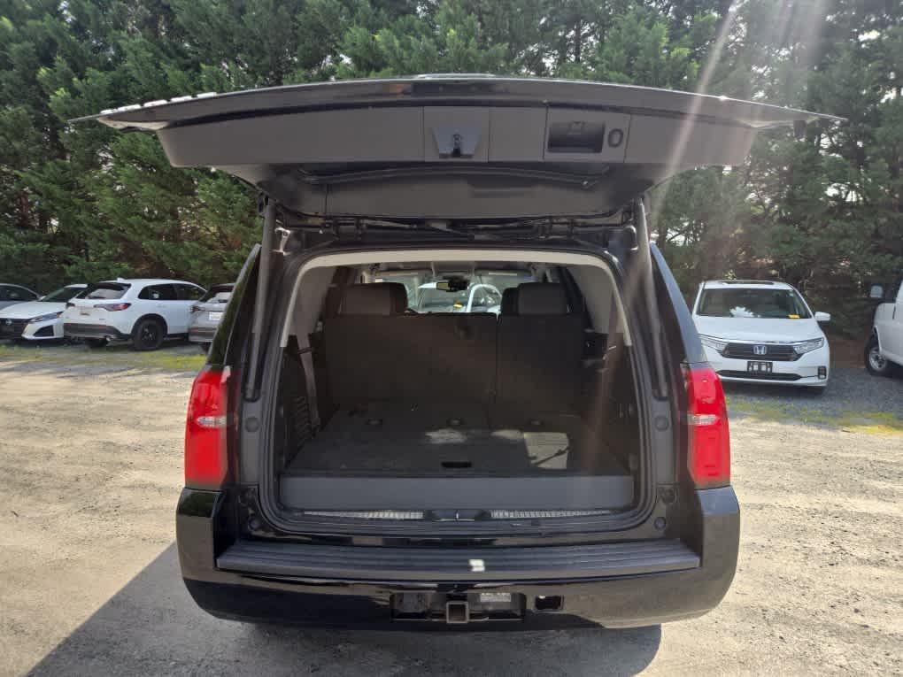 used 2017 Chevrolet Tahoe car, priced at $20,224