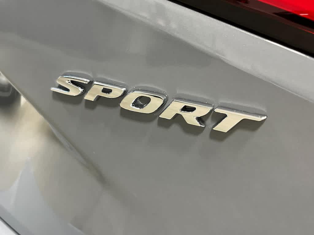 new 2026 Honda Civic car, priced at $28,118