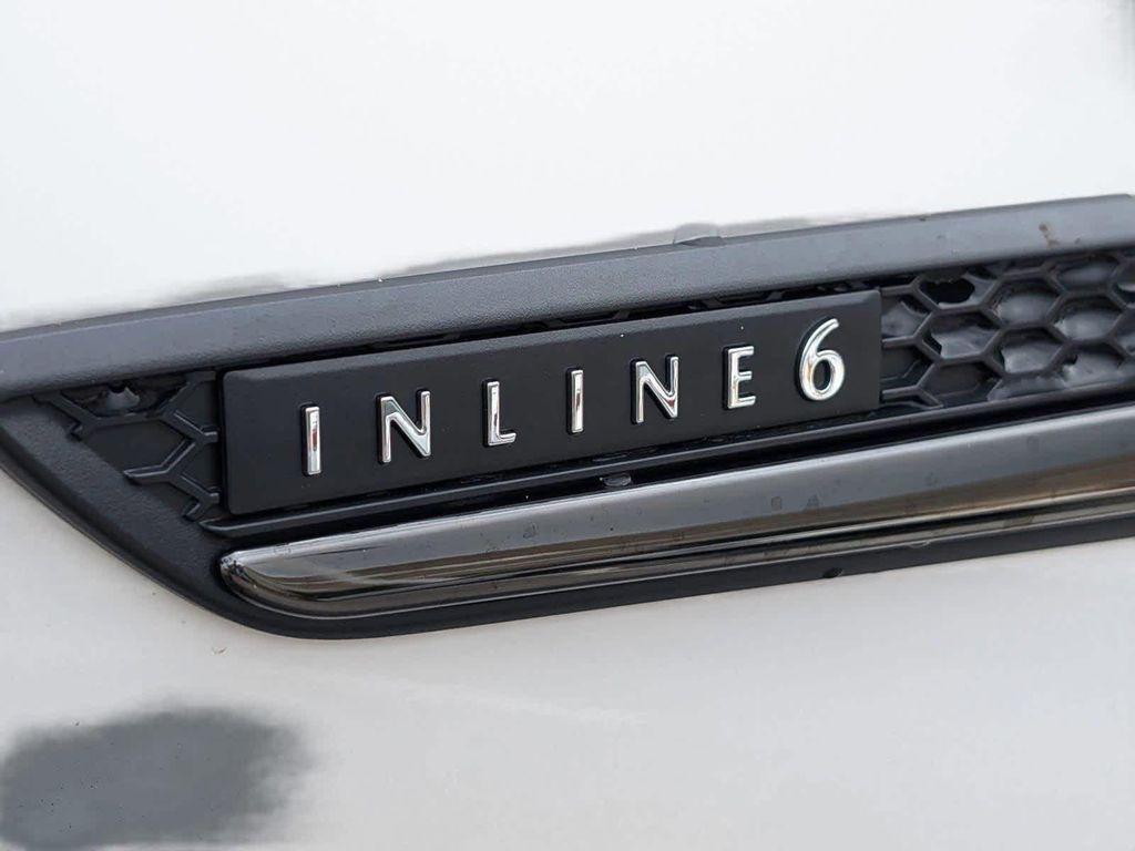 used 2025 Mazda CX-70 car, priced at $29,045